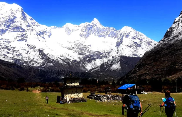 10 Beautiful Reasons To Do Manaslu Circuit Trek
