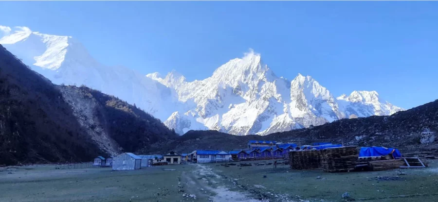 Why Manaslu is Called Killer Mountain?