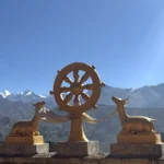 Upper Mustang Trek