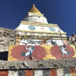 Upper Mustang Trek