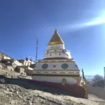 Upper Mustang Trek