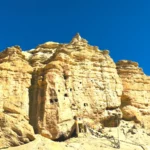 Upper Mustang Trek