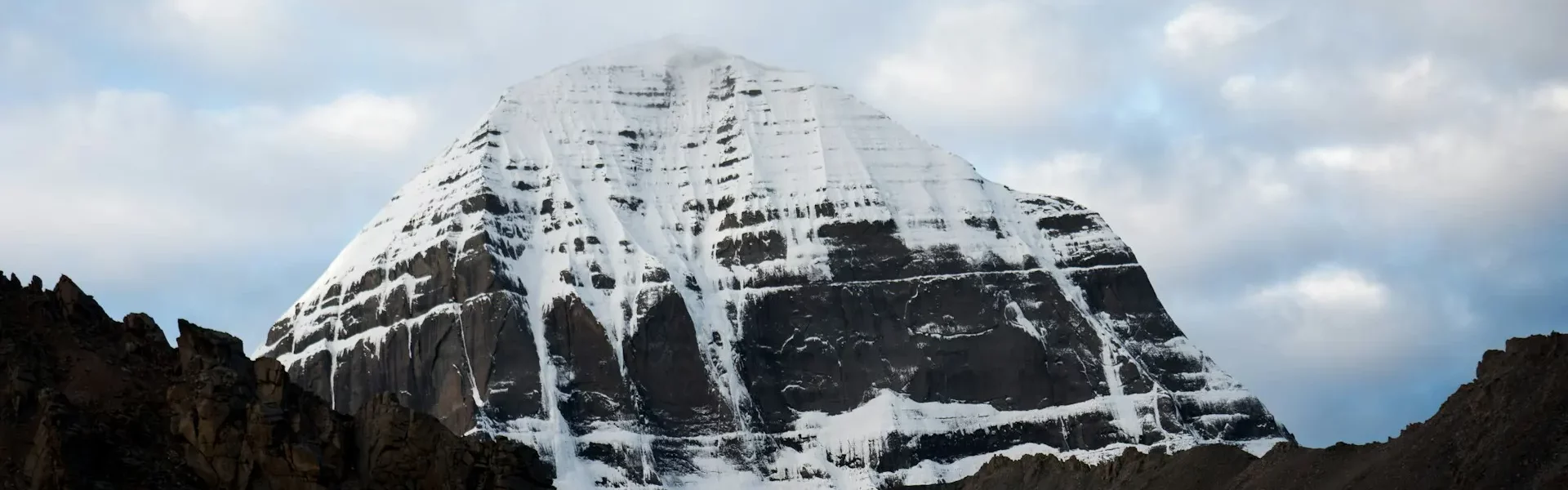 Dolma La Pass: The Holiest and Toughest Point on the Kailash Mansarovar Yatra