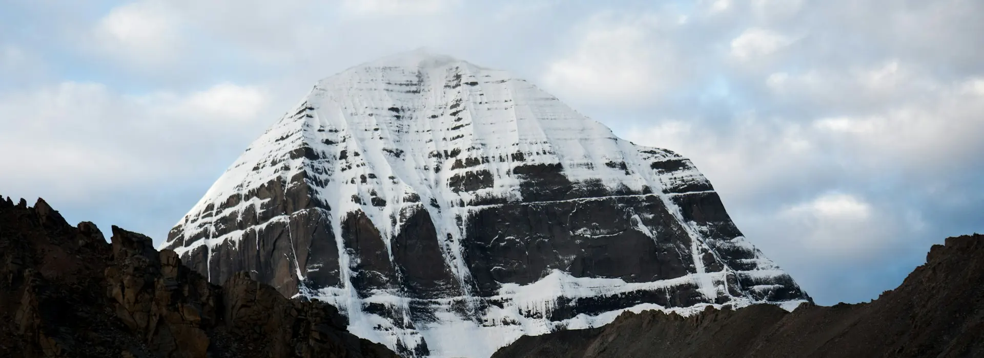 Mount Kailash