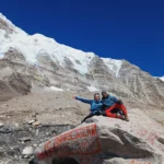 Everest Base Camp Trek With Helicopter Return