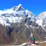 Everest Base Camp Trek With Helicopter Return