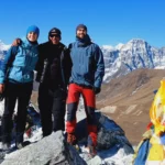 Everest Base Camp Trek With Helicopter Return