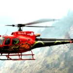 Everest Base Camp Trek With Helicopter Return