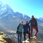 Everest Base Camp Trek With Helicopter Return