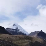 Mount Kailsh Tour from Nepal