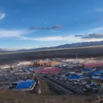 Mount Kailsh Tour from Nepal