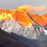 Everest Base Camp trek with helicopter return