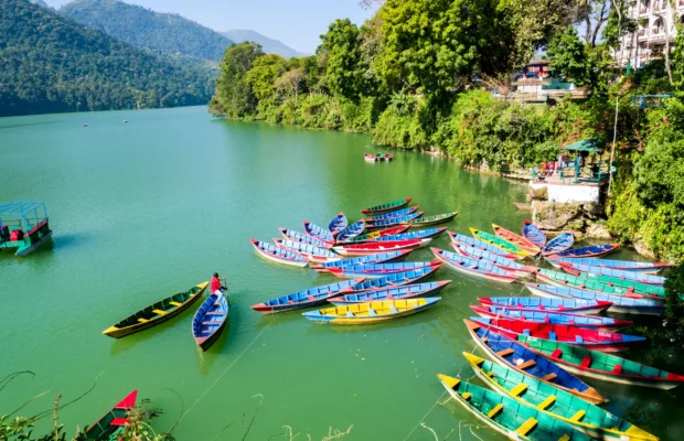 Nepal Adventure Tour