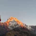 Annapurna Panorama Trek