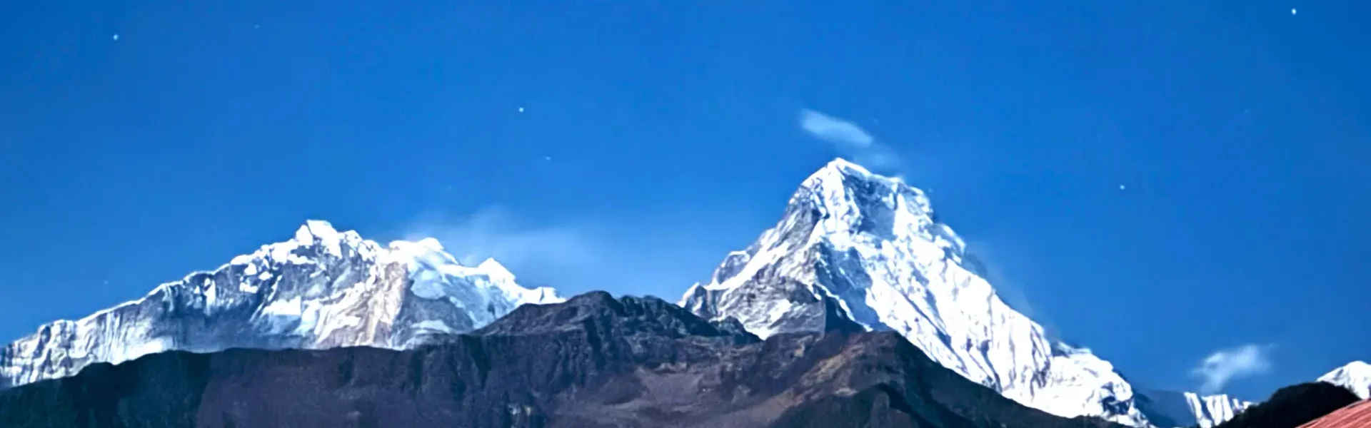 Nepal Tour and Trek 12 Days