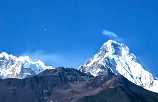 Nepal Tour and Trek 12 Days
