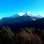Poon Hill Trek