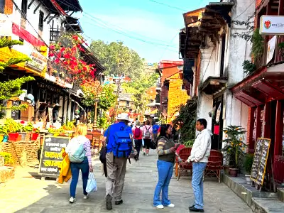 Nepal Tour and Trek