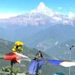 Annapurna Panorama Trek