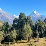 Annapurna Panorama Trek