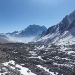 Manaslu Larke Pass Trek