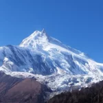Manaslu Larke Pass Trek