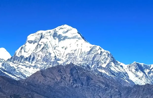 Top 10 teahouse trekking in Nepal