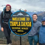 Annapurna Panorama Trek