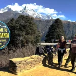 Poon Hill Trek