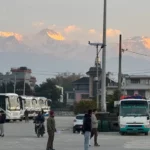 Annapurna Panorama Trek