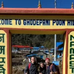 Poon Hill Trek
