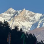 Upper Mustang Jeep Tour
