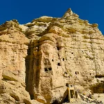 Upper Mustang Jeep Tour