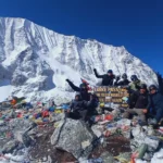 Manaslu Tsum Valley Trek
