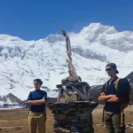 Manaslu Tsum Valley Trek
