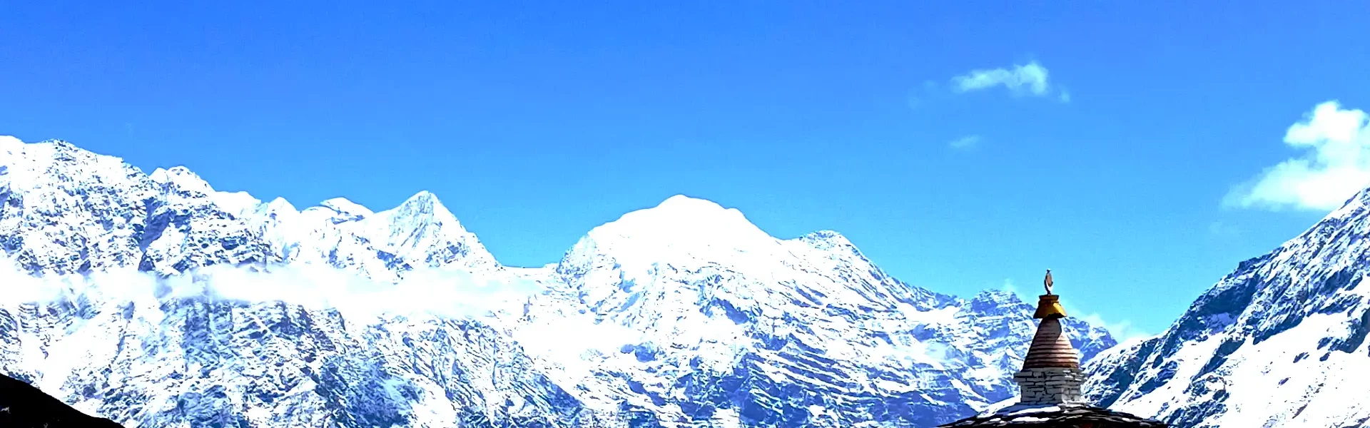 Manaslu Tsum Valley Trek