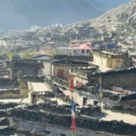 Upper Mustang Jeep Tour