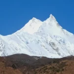 Manaslu Tsum Valley Trek