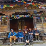 Manaslu Tsum Valley Trek