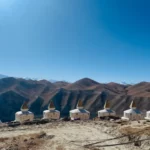 Upper Mustang Jeep Tour