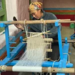 Upper Mustang Jeep Tour