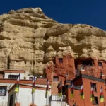 Upper Mustang Jeep Tour