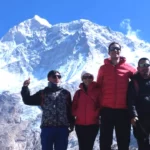 Makalu Base Camp Trek