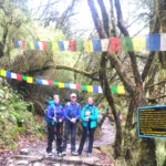 Annapurna Base Camp Heli Trek