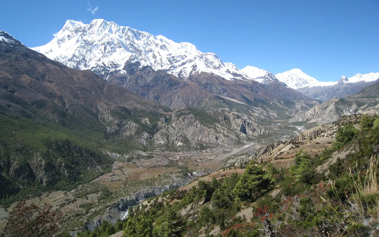 Annapurna Circuit