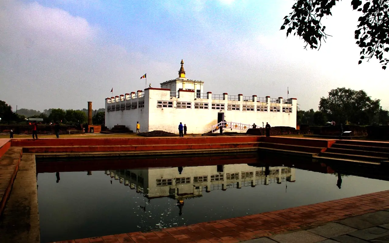 Lumbini