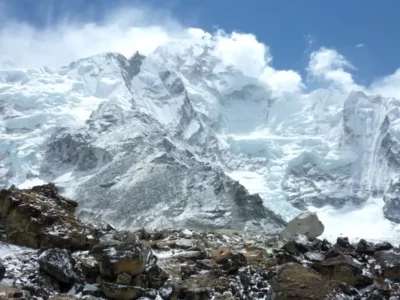 Everest Base Camp Group Joining Trek