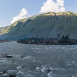 ドゥナイとトゥーロ ベリ川