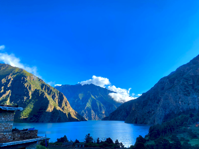 Lower Dolpo Trek