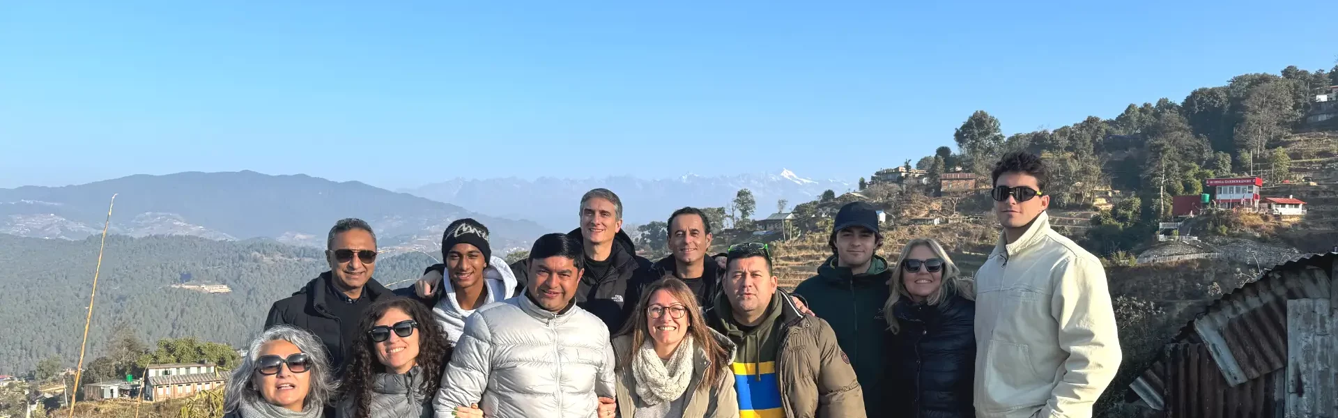 Nagarkot Sunrise Hike – 1 Day